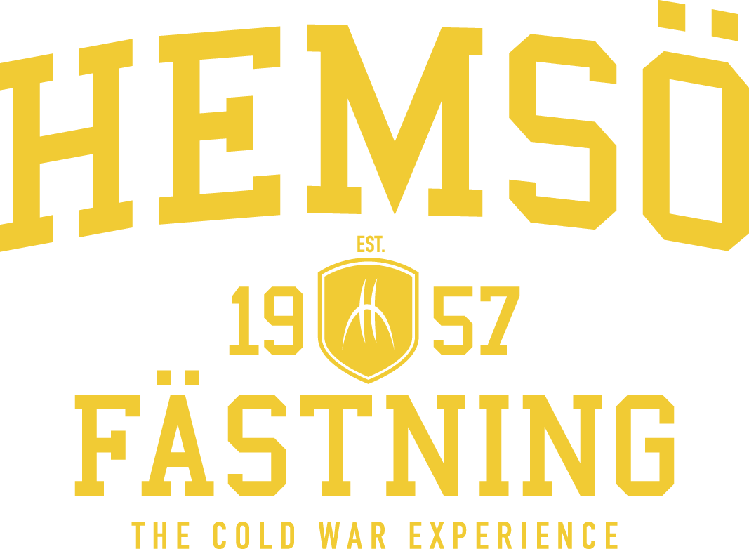 Hemsö fästning